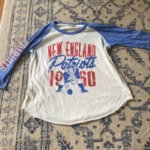 New England patriots